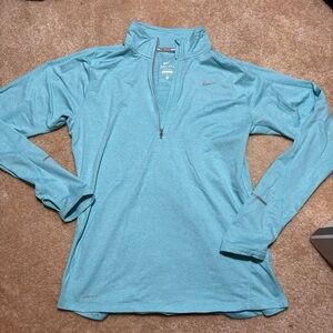 Nike Dri Fit long sleeve